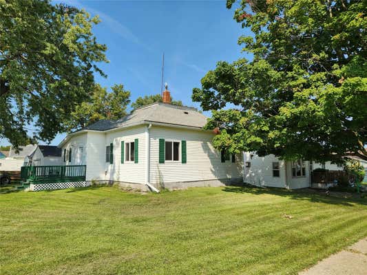 201 NE 4TH ST, GREENFIELD, IA 50849 - Image 1