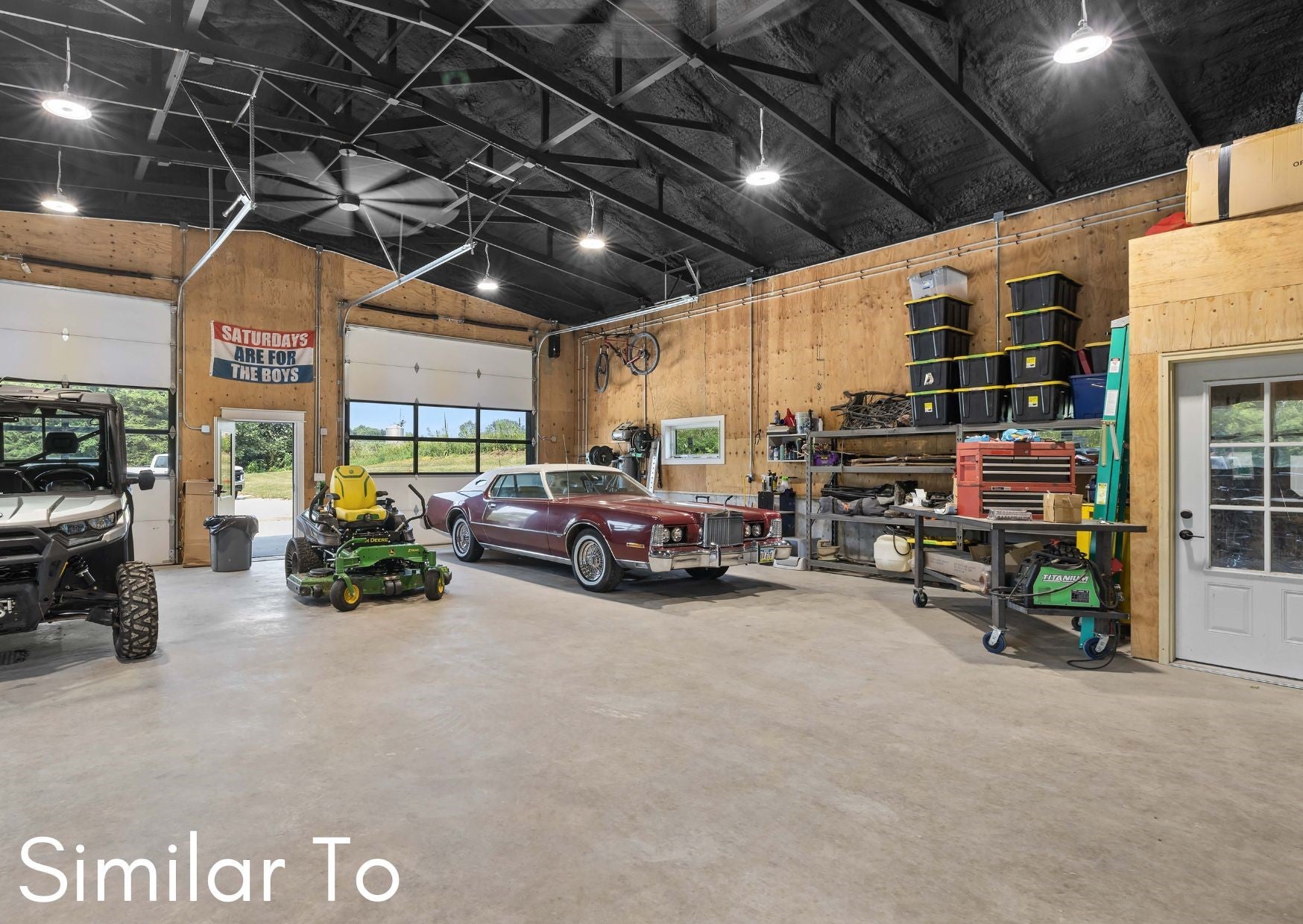Adel, Iowa, 50003, United States, 3 Bedrooms Bedrooms, ,3 BathroomsBathrooms,Residential,Active,1912806