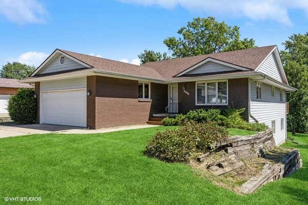 3815 81ST ST, URBANDALE, IA 50322 - Image 1