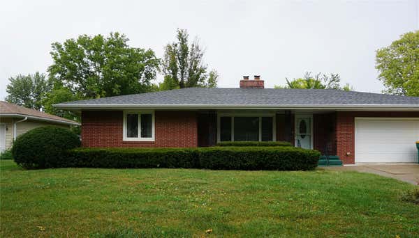 815 W COURT AVE, WINTERSET, IA 50273 - Image 1