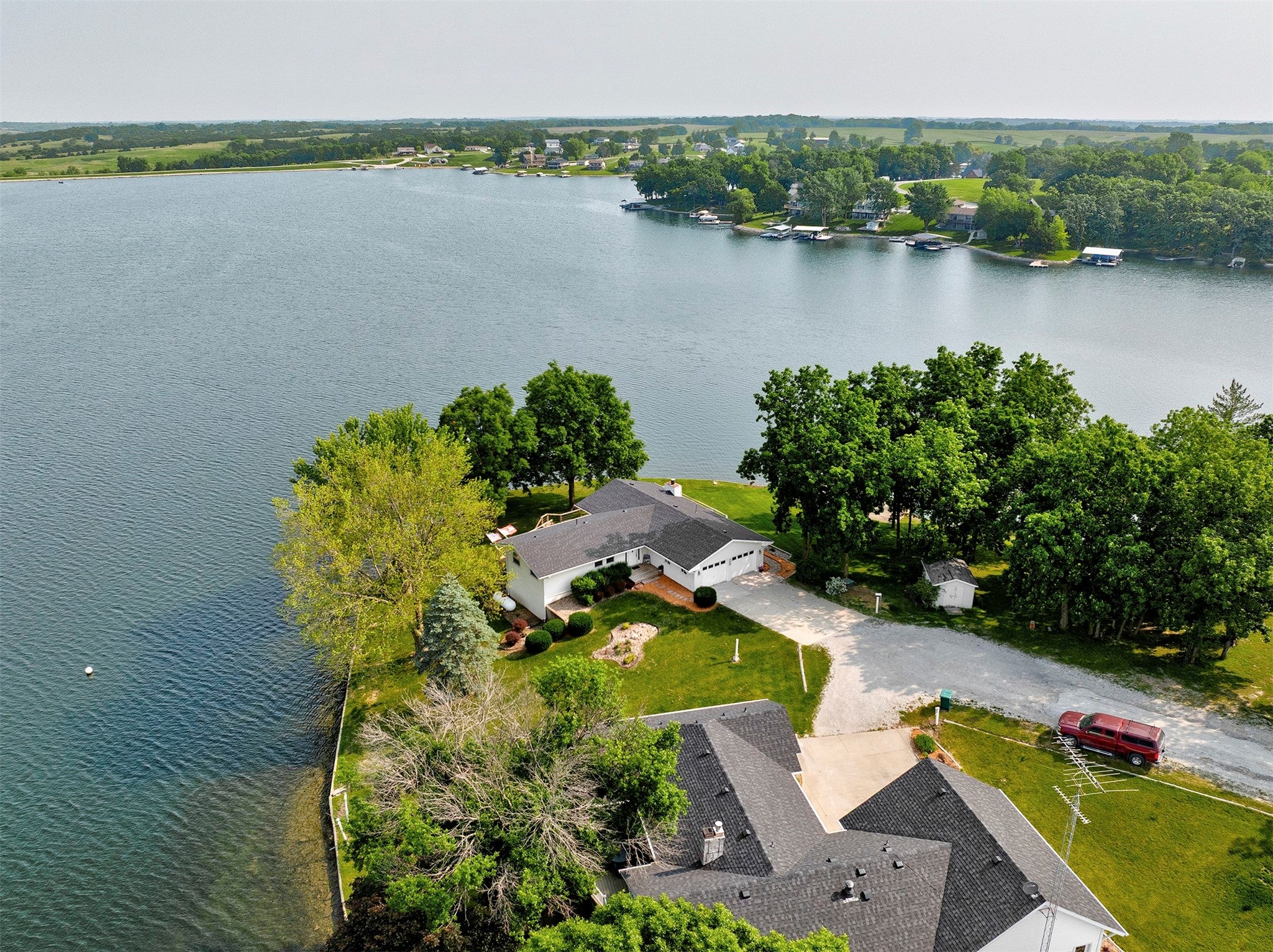 Ellston, Iowa, 50074, United States, 4 Bedrooms Bedrooms, ,3 BathroomsBathrooms,Residential,Active,1742148