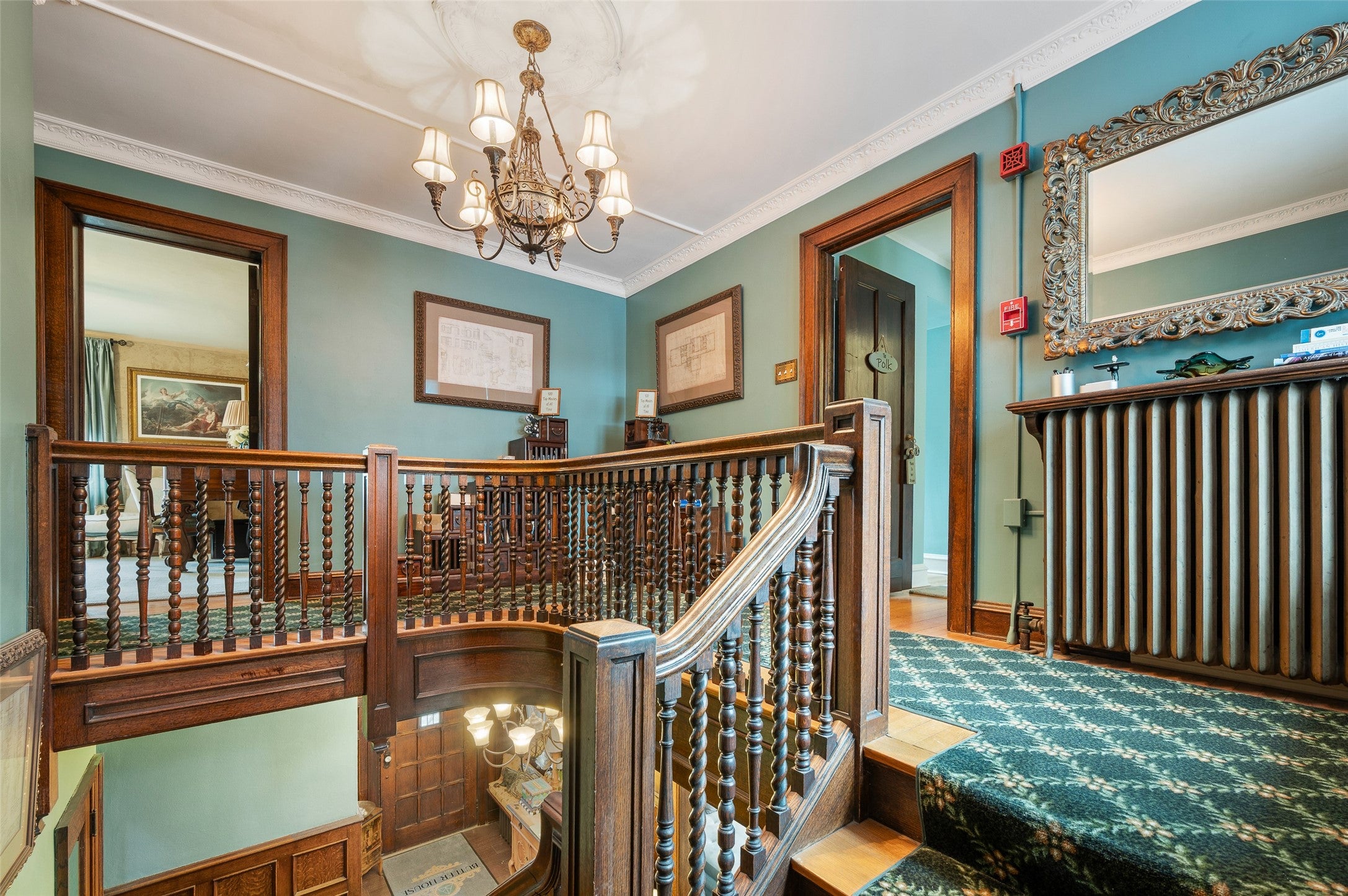 Des Moines, Iowa, 50312, United States, 7 Bedrooms Bedrooms, ,9 BathroomsBathrooms,Residential,Active,2014607