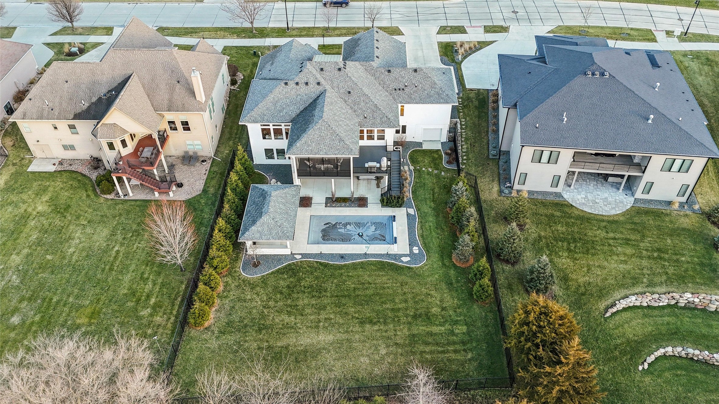 Clive, Iowa, 50325, United States, 4 Bedrooms Bedrooms, ,6 BathroomsBathrooms,Residential,Active,2006851