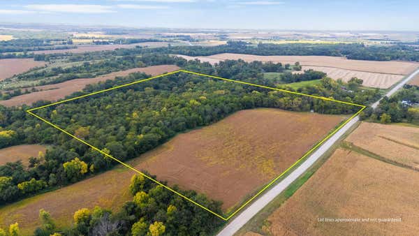 TBD W 122ND STREET N, MINGO, IA 50168 - Image 1