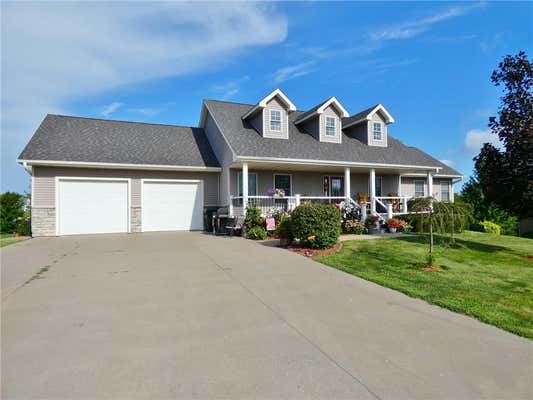 1627 BRIAR LN, PELLA, IA 50219 - Image 1