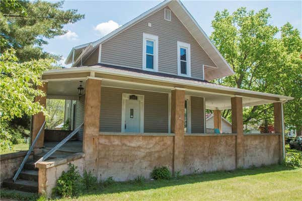 200 S RAILROAD ST, TRURO, IA 50257, photo 2 of 20