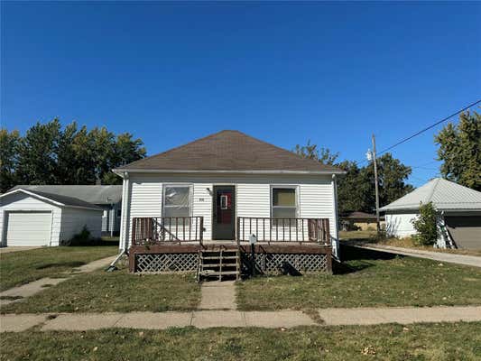 215 S 3RD ST, ALBIA, IA 52531 - Image 1