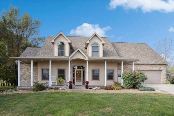 2283 DAKOTA WOOD LN, PELLA, IA 50219 - Image 1