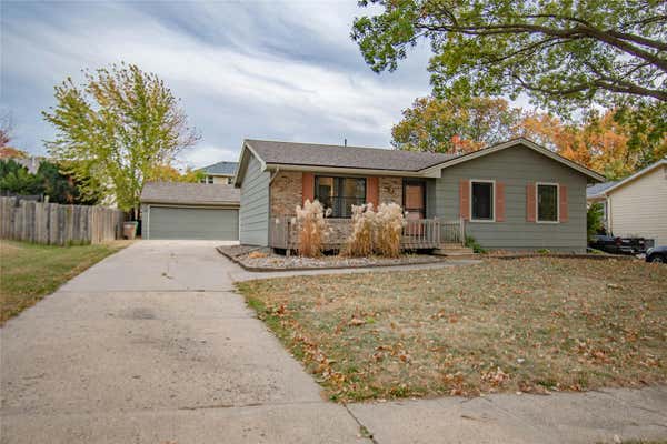 4929 ORCHARD DR, PLEASANT HILL, IA 50327 - Image 1