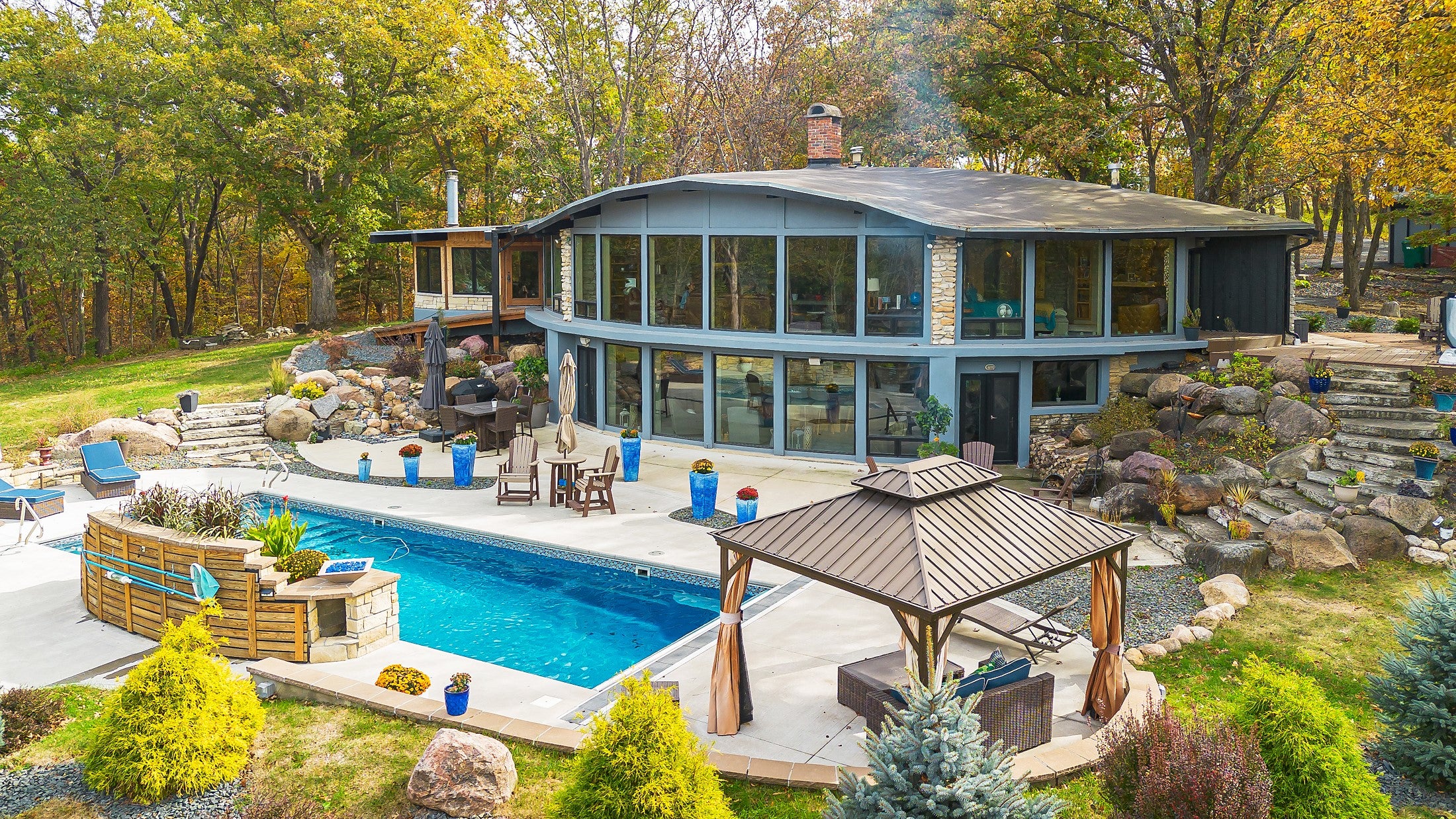 Adel, Iowa, 50003, United States, 3 Bedrooms Bedrooms, ,3 BathroomsBathrooms,Residential,Active,1971020