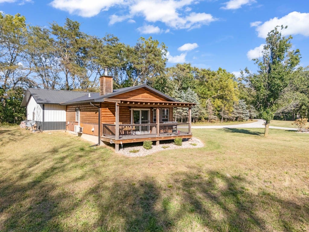 Bondurant, Iowa, 50035, United States, 5 Bedrooms Bedrooms, ,4 BathroomsBathrooms,Residential,Active,1961950