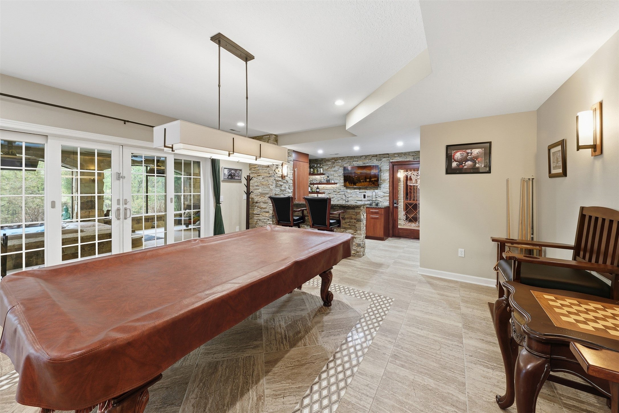 West Des Moines, Iowa, 50266, United States, 5 Bedrooms Bedrooms, ,5 BathroomsBathrooms,Residential,Active,1964503