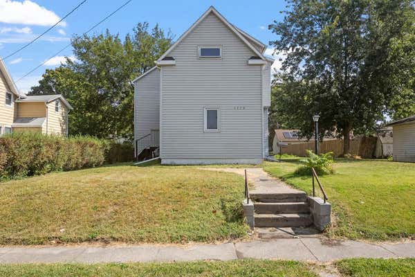 1116 HARRISON ST, BOONE, IA 50036 - Image 1