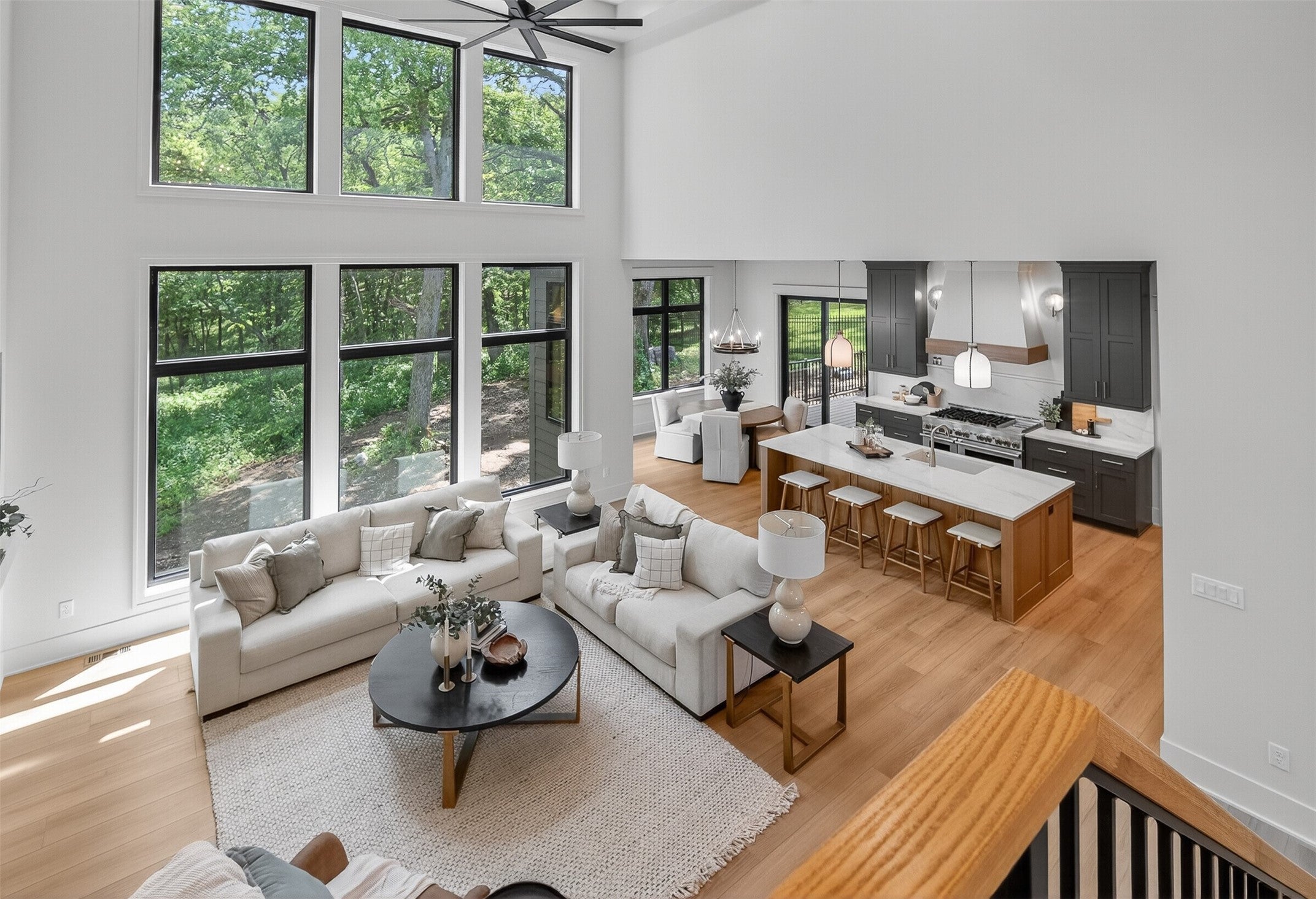 West Des Moines, Iowa, 50266, United States, 6 Bedrooms Bedrooms, ,5 BathroomsBathrooms,Residential,Active,1702108