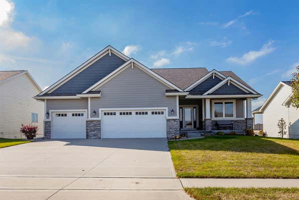 1313 NE 51ST ST, ANKENY, IA 50021 - Image 1