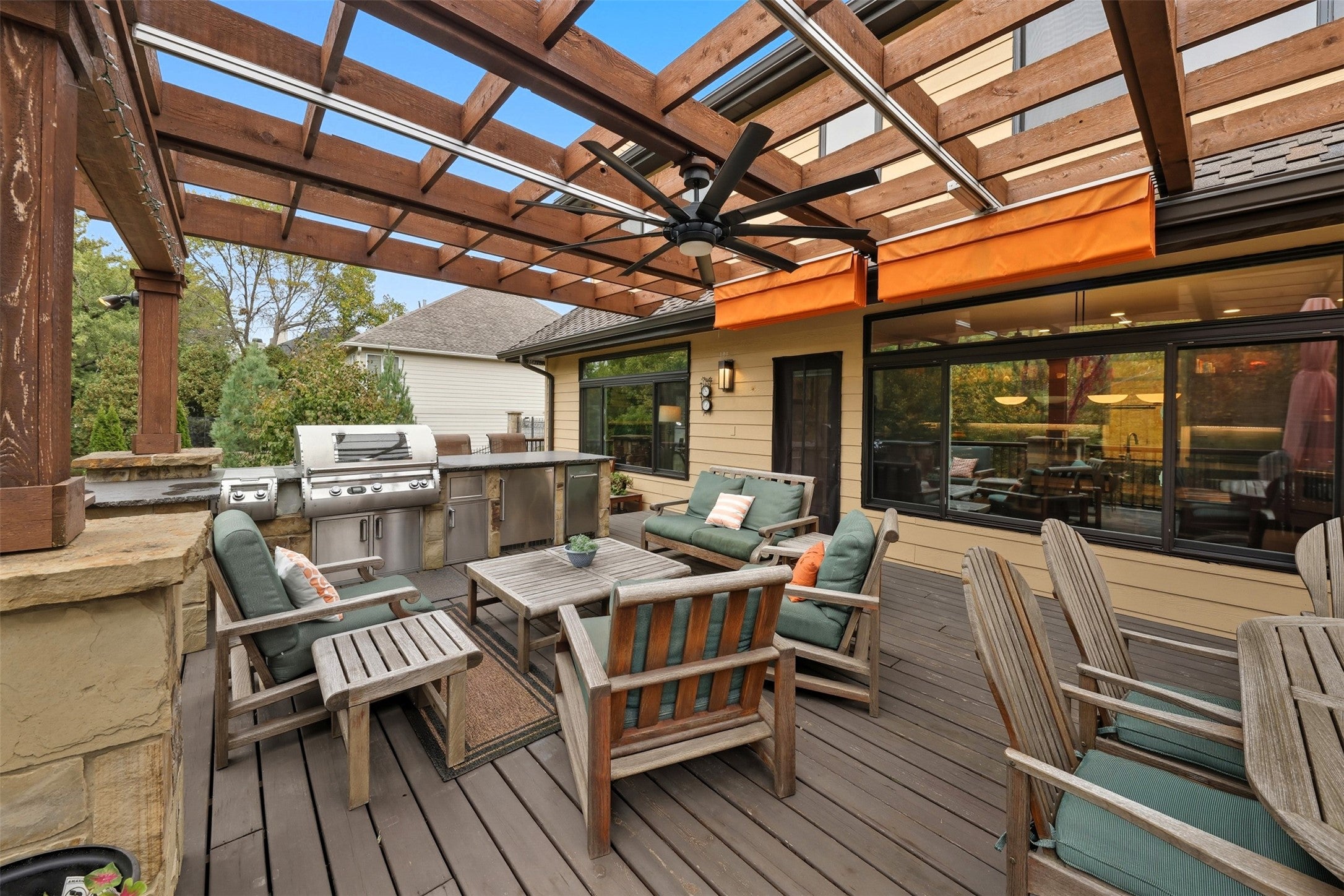 West Des Moines, Iowa, 50266, United States, 5 Bedrooms Bedrooms, ,5 BathroomsBathrooms,Residential,Active,1964503