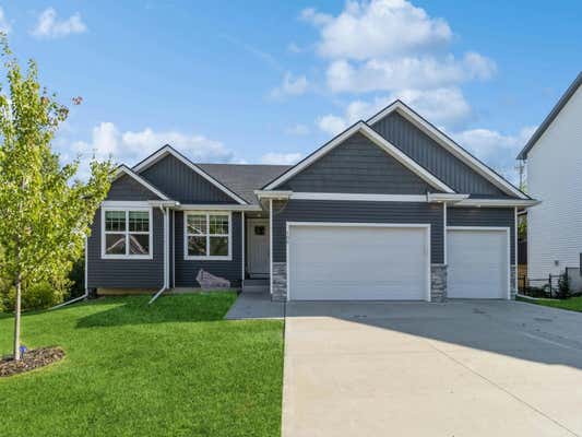 106 BRAEBURN CIR, NORWALK, IA 50211 - Image 1