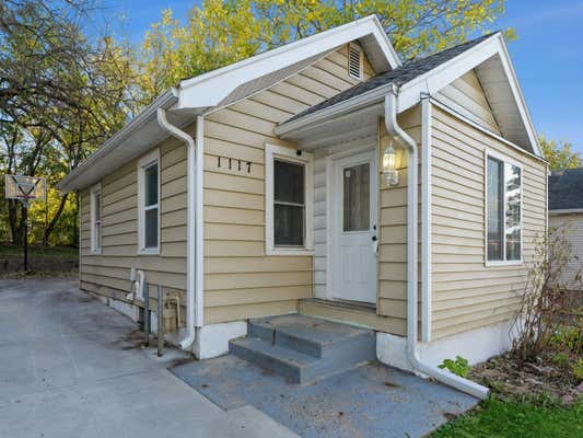 1117 14TH PL, DES MOINES, IA 50314 - Image 1