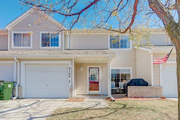 4144 EISENHOWER LN UNIT 7, AMES, IA 50010 - Image 1