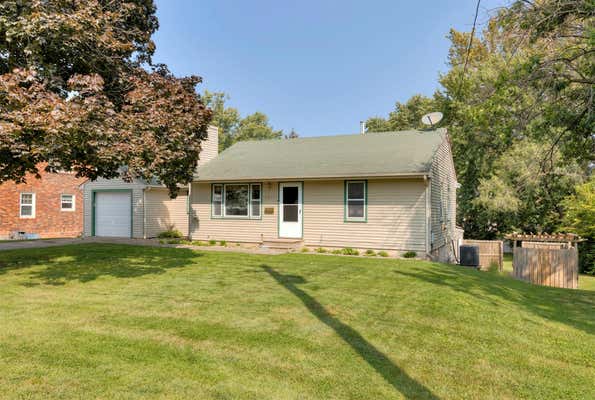 2013 PAYTON AVE, DES MOINES, IA 50315 - Image 1