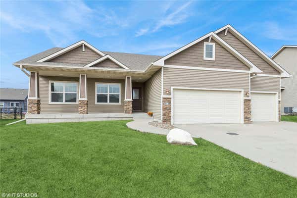 518 SW 40TH ST, ANKENY, IA 50023 - Image 1