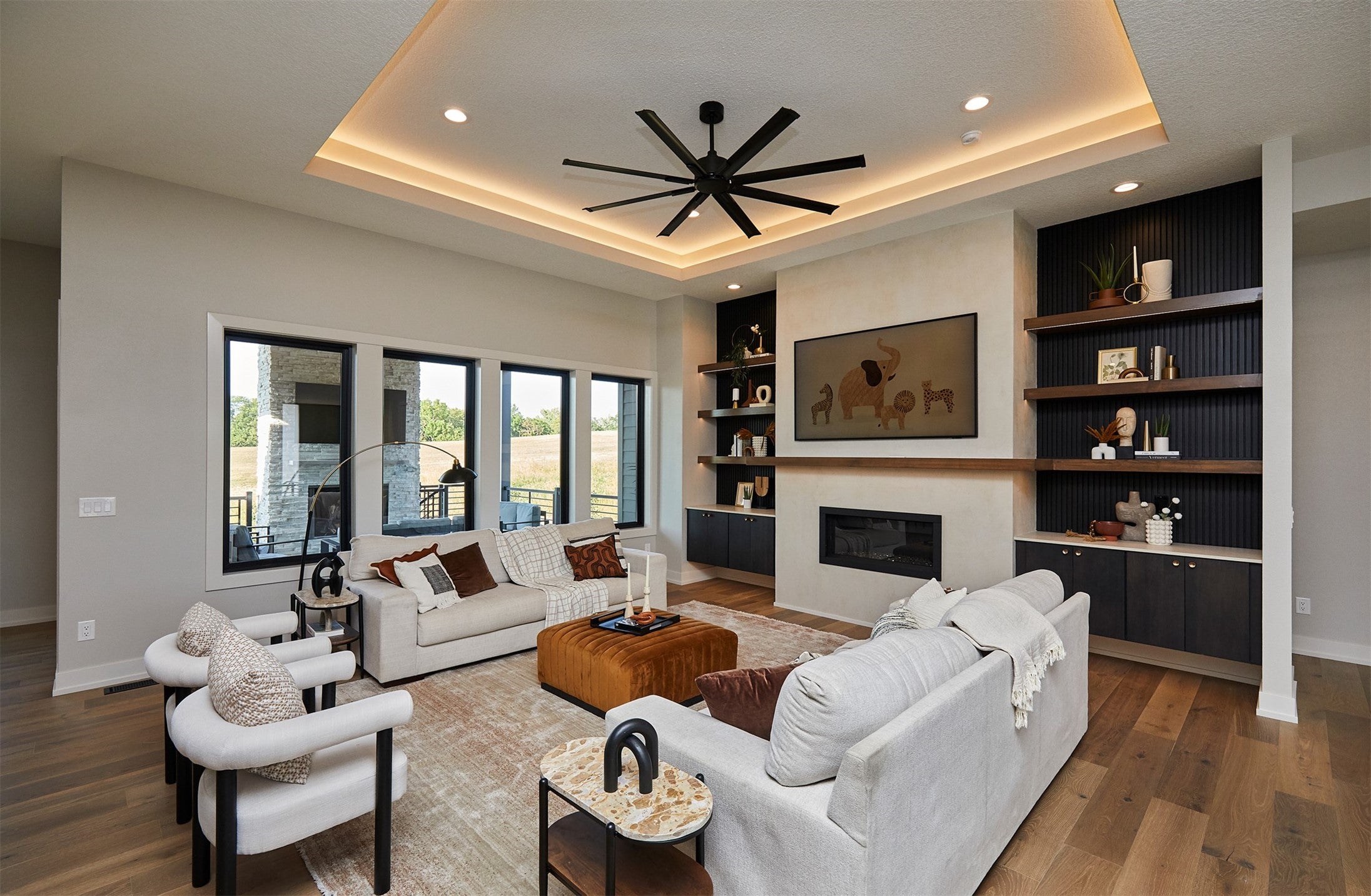 Johnston, Iowa, 50131, United States, 6 Bedrooms Bedrooms, ,3 BathroomsBathrooms,Residential,Active,1943777