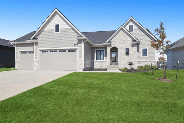 975 ASHLER DR, WAUKEE, IA 50263 - Image 1