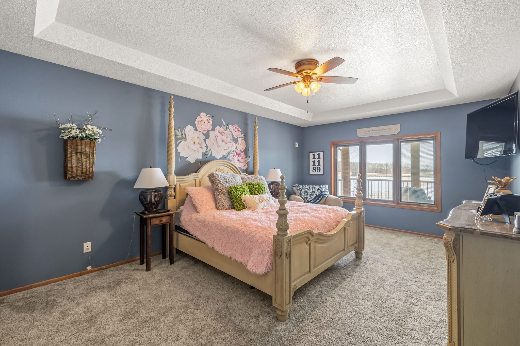 Montezuma, Iowa, 50171, United States, 4 Bedrooms Bedrooms, ,3 BathroomsBathrooms,Residential,Active,2025587