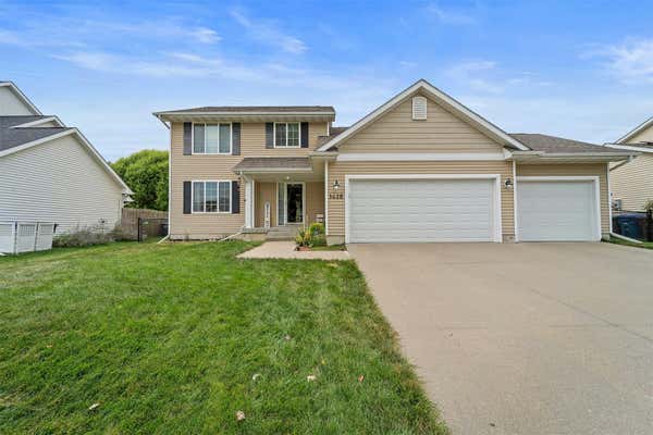 3620 BROOK RUN DR, DES MOINES, IA 50317 - Image 1