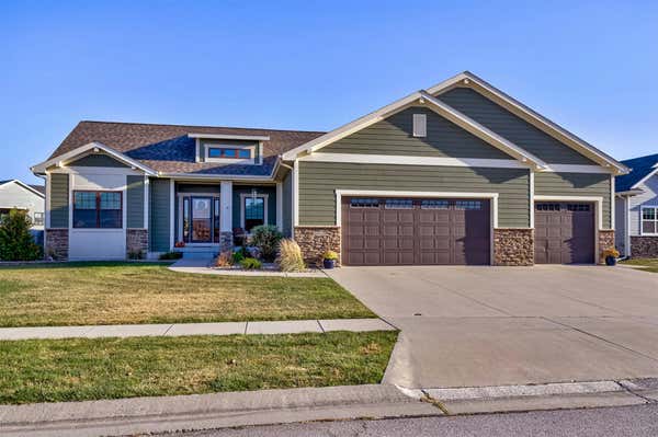 404 UPSTILL CIR, GILBERT, IA 50105 - Image 1