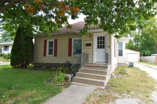 240 S STORY ST, BOONE, IA 50036 - Image 1