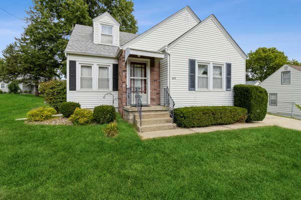 617 ROSE AVE, DES MOINES, IA 50315 - Image 1