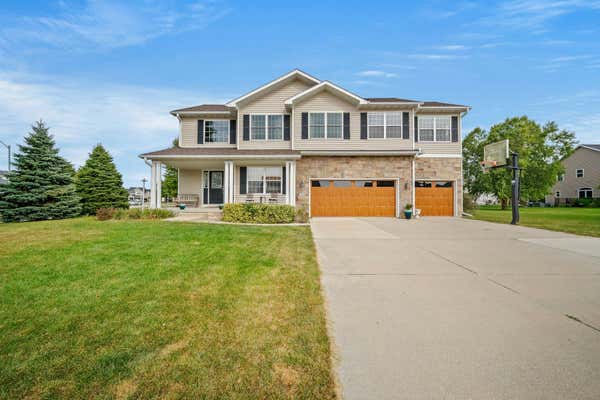 2740 GEORGETOWN AVE, NORWALK, IA 50211 - Image 1