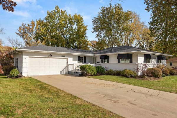 1202 SW KENWORTHY DR, ANKENY, IA 50023 - Image 1