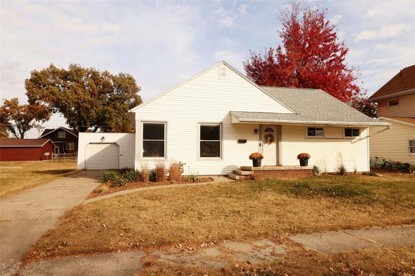 607 E 2ND ST, MADRID, IA 50156 - Image 1