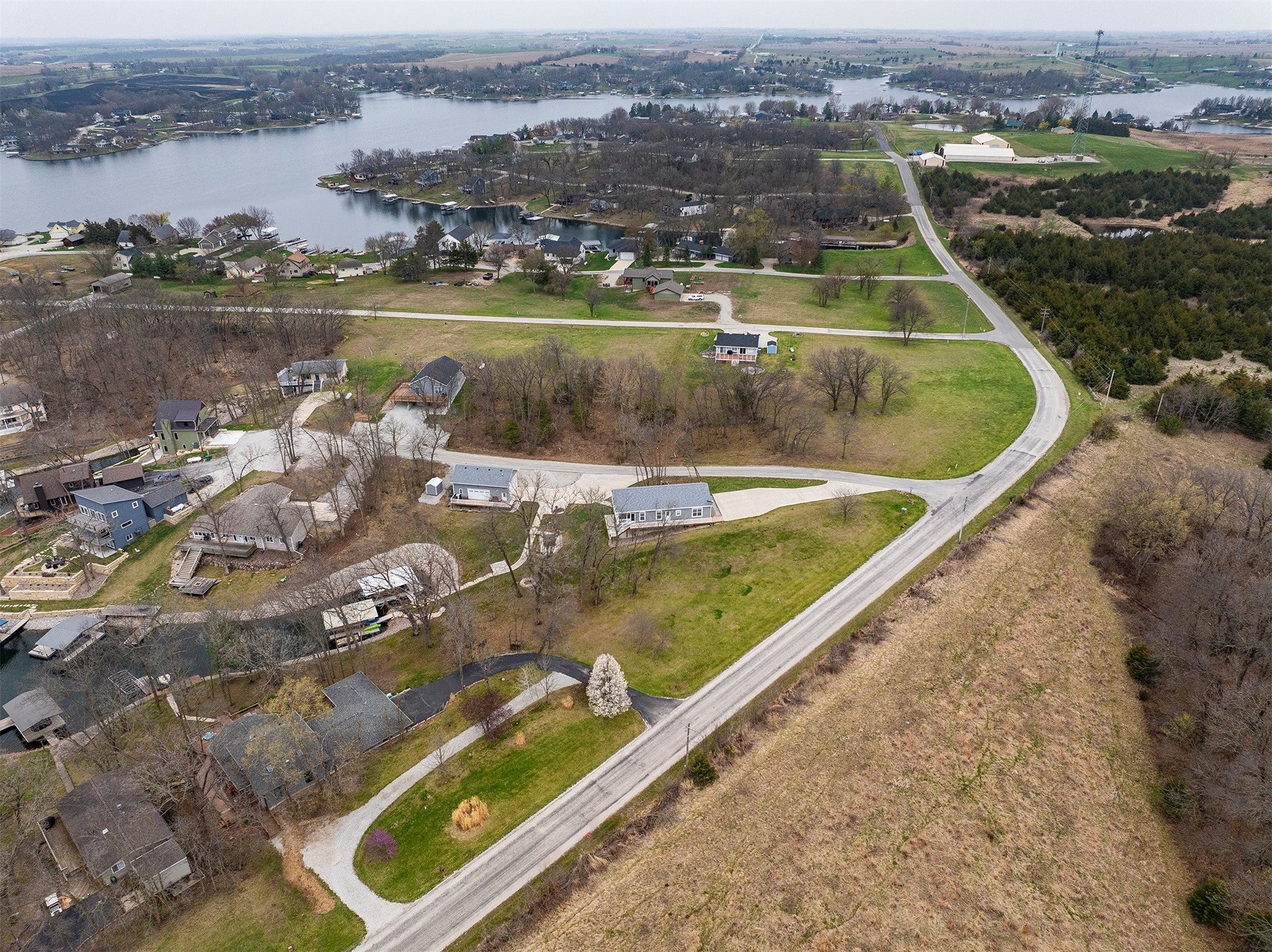 Ellston, Iowa, 50074, United States, 4 Bedrooms Bedrooms, ,3 BathroomsBathrooms,Residential,Active,2007034