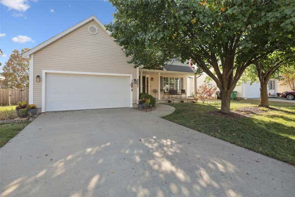 9804 CATALINA DR, JOHNSTON, IA 50131 - Image 1