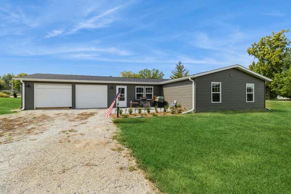 612 DEPOT ST, HARVEY, IA 50119 - Image 1