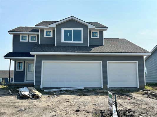 2009 WHITE OAK LN, GRANGER, IA 50109 - Image 1