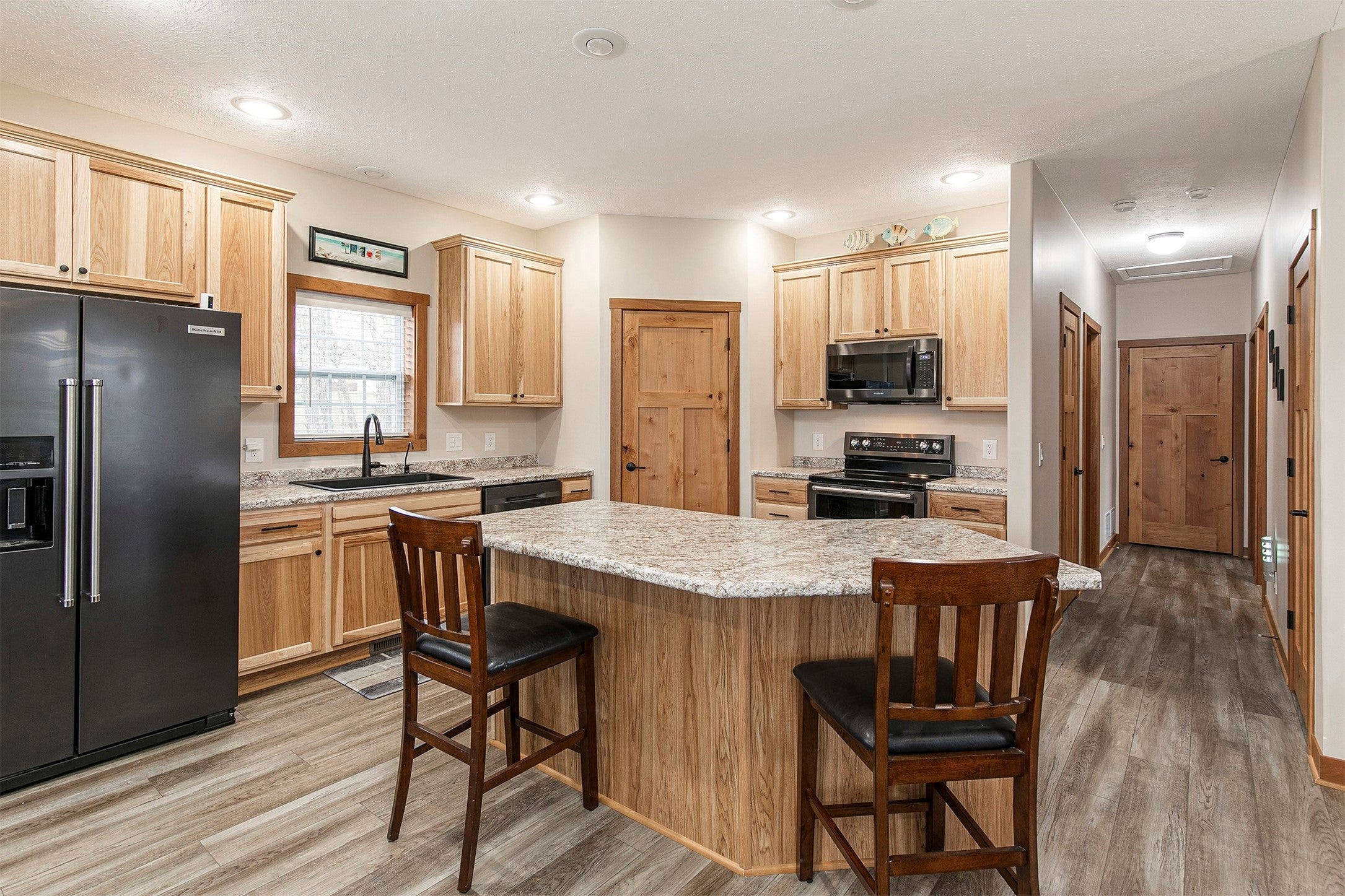 Ellston, Iowa, 50074, United States, 4 Bedrooms Bedrooms, ,3 BathroomsBathrooms,Residential,Active,1769780