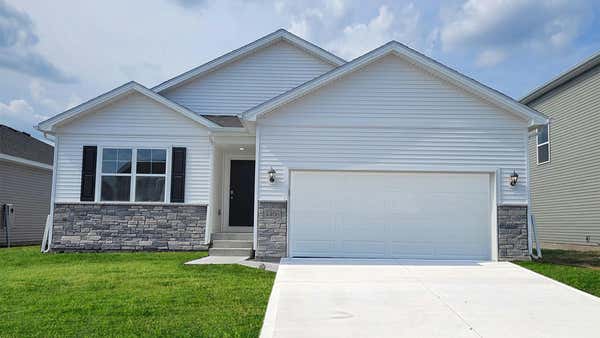 1512 TIMBERVIEW DR, NORWALK, IA 50211 - Image 1