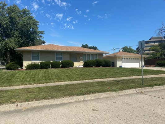 4101 64TH ST, URBANDALE, IA 50322 - Image 1