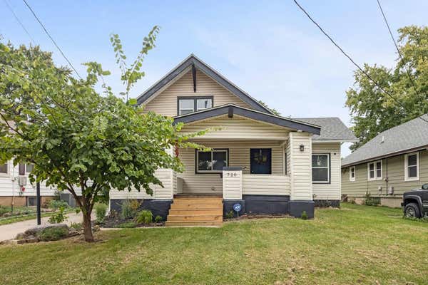 720 ARTHUR AVE, DES MOINES, IA 50316 - Image 1