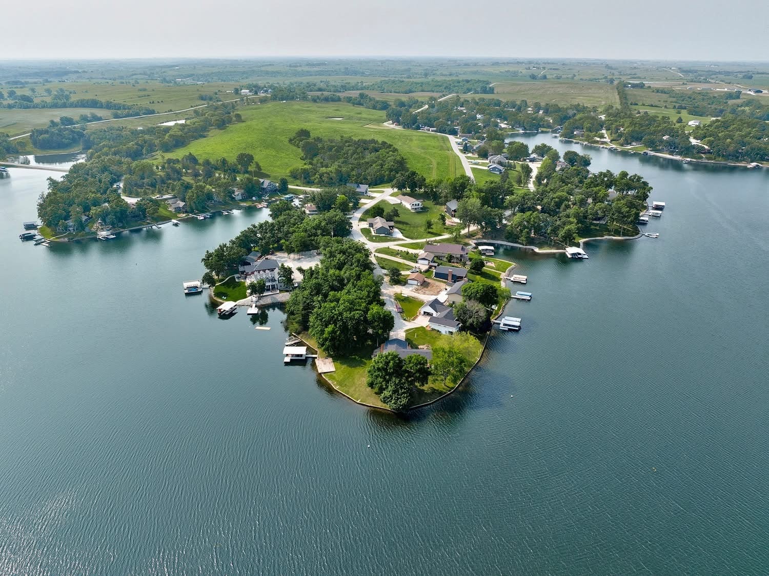 Ellston, Iowa, 50074, United States, 4 Bedrooms Bedrooms, ,3 BathroomsBathrooms,Residential,Active,1742148