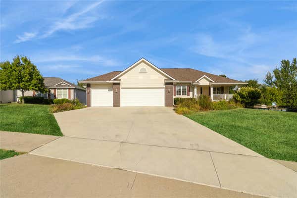 3205 SW WOODS CT, ANKENY, IA 50023 - Image 1