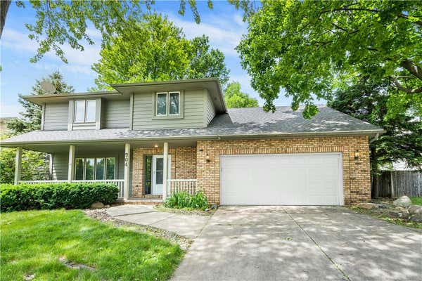 904 PRAIRIE VIEW DR, WEST DES MOINES, IA 50266 - Image 1