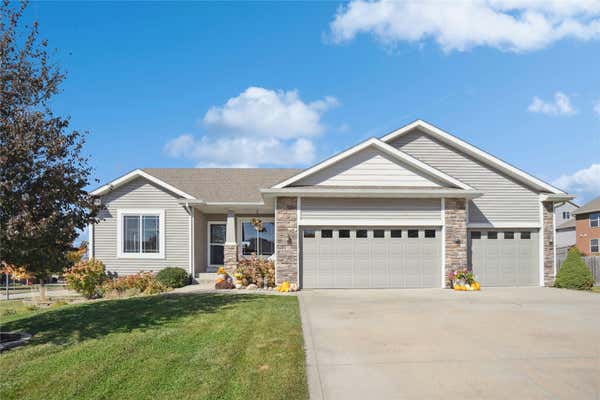 4006 145TH ST, URBANDALE, IA 50323 - Image 1