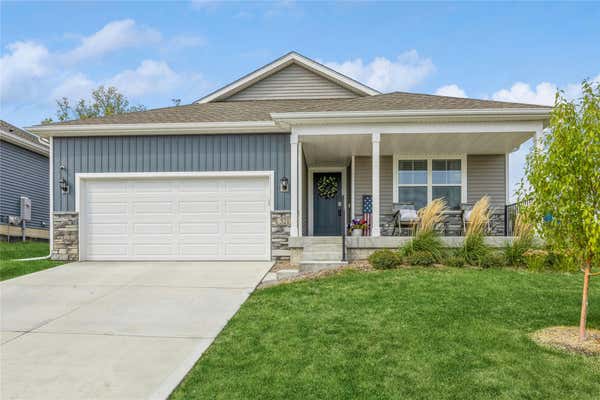 521 ELKHORN ST, MITCHELLVILLE, IA 50169 - Image 1