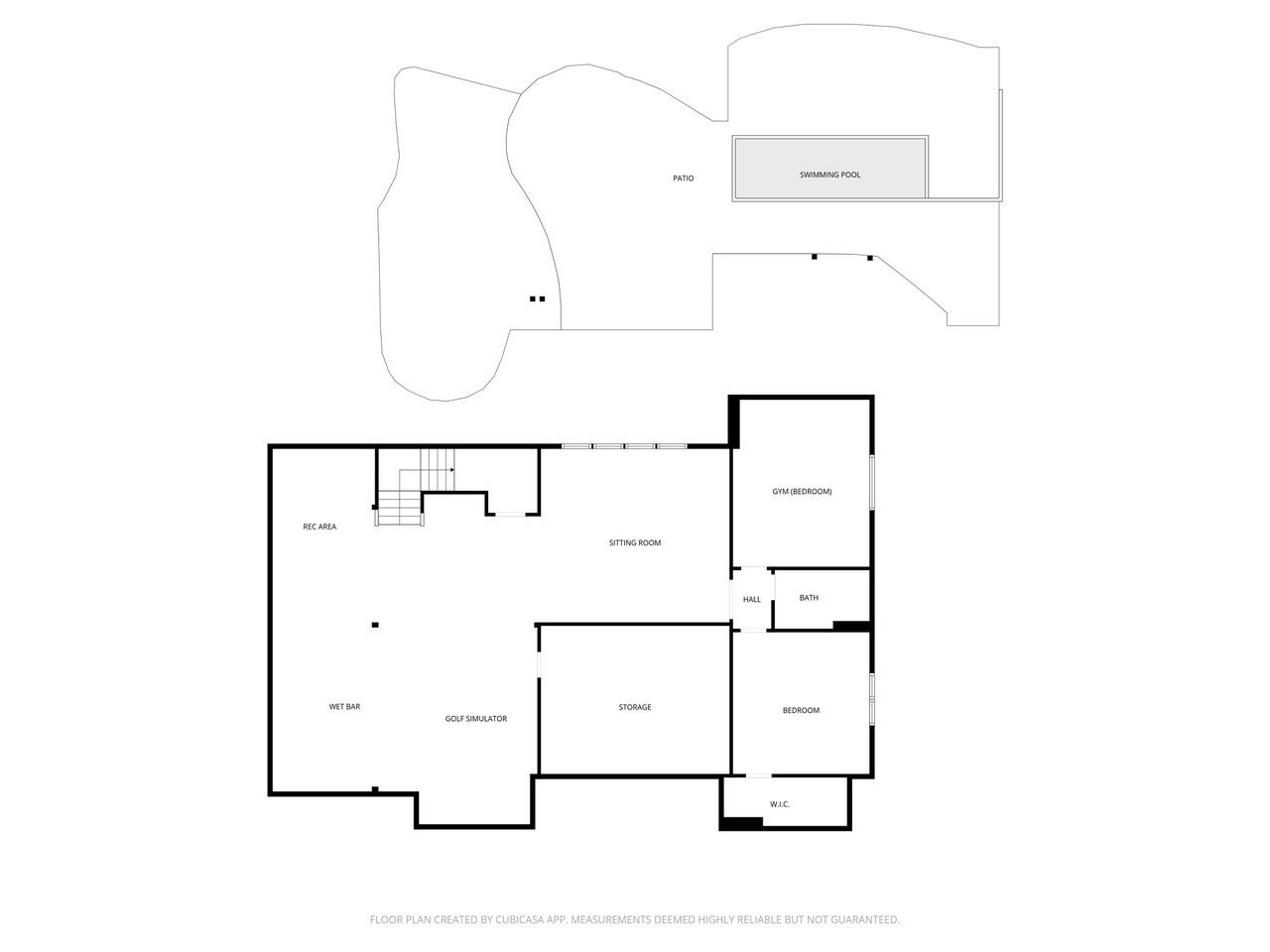 Ankeny, Iowa, 50023, United States, 5 Bedrooms Bedrooms, ,5 BathroomsBathrooms,Residential,Active,2011207