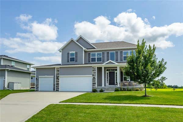 2174 SE FOX VALLEY DR, WEST DES MOINES, IA 50265 - Image 1